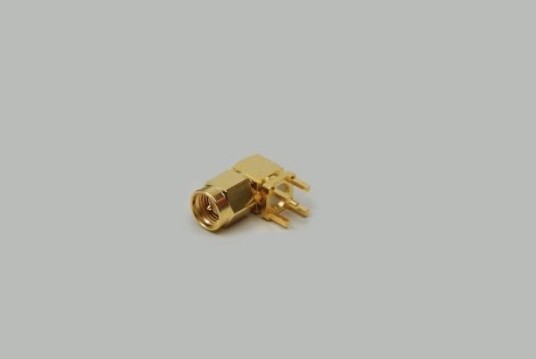 Bkl Electronic 0409060, 1 Stykker Bkl Electronic 0409060, 1 Stykker