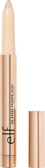 e.l.f. Cosmetics No Budge Shadow Stick Perfect Pearl 1,6g
