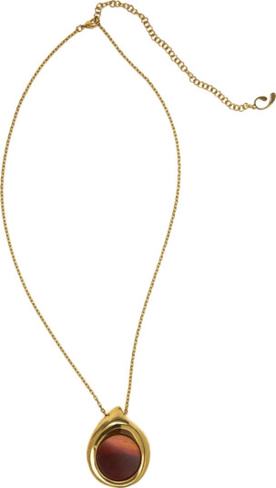 Panconesi Dame Accessories Gul ONE SIZE, Panconesi Dame Accessories Gul ONE SIZE,
