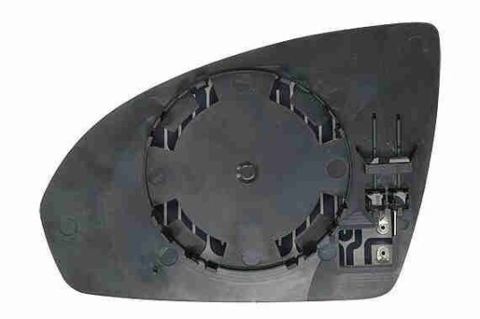 Speilglass ytterspeil VEMO V30 69 0041 Speilglass ytterspeil VEMO V30 69 0041