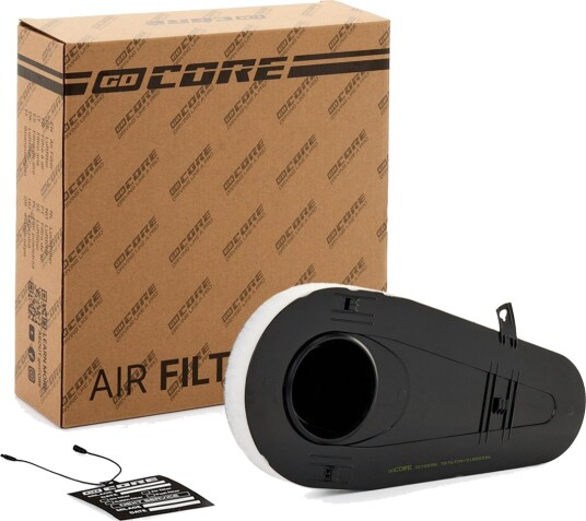goCORE GCH0056 Luftfilter goCORE GCH0056 Luftfilter