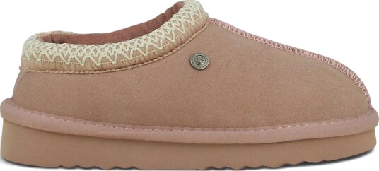 Mjúka Yrsa Slip-Ins, Dusty Pink, 32