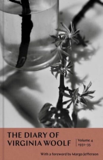 The Diary Of Virginia Woolf: Volume 4 Av Virginia Woolf