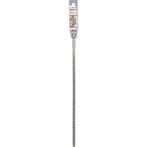 Bosch SDS+ Betongbor 8 mm 4-blads Hammerbor for Slagbormaskin