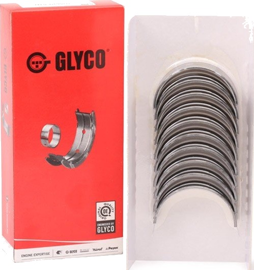 Veivaksellager GLYCO H1002/5 STD