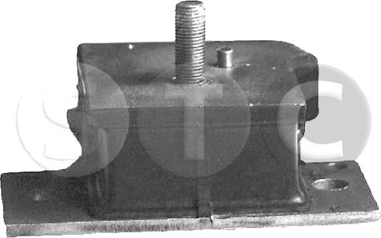STC T404621 Motorfeste STC T404621 Motorfeste