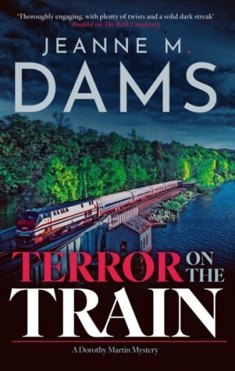 Terror on the Train Terror on the Train