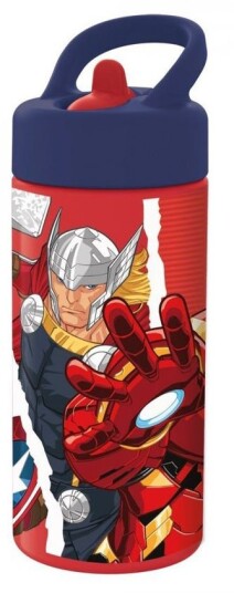 Marvel Avengers Vannflaske Infinity