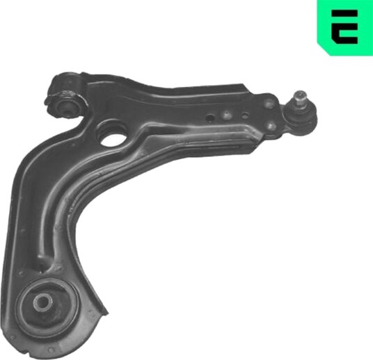 OPTIMAL G6 102 Bærearm