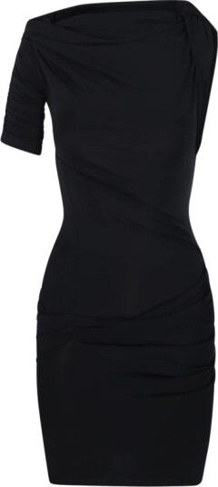 Jacquemus Dame Kjoler Svart S,