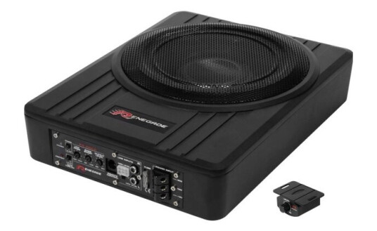 Renegade Rs1000a Auto-Active Subwoofer 250 W