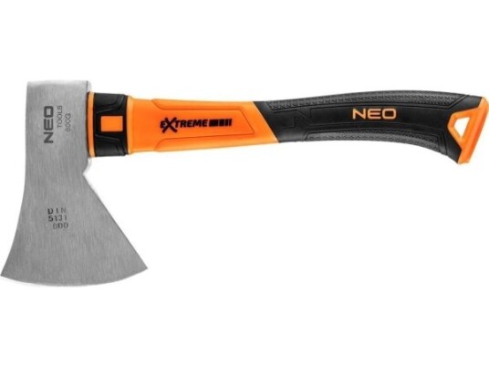 Neo Axe 800G, Glassfiberskaft Neo Axe 800G, Glassfiberskaft
