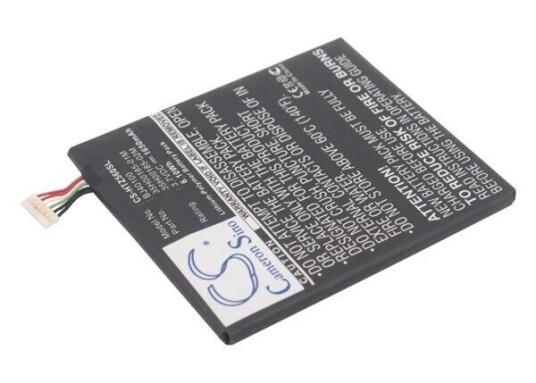 HTC Z560E batteri (1650 mAh 3.7 V)