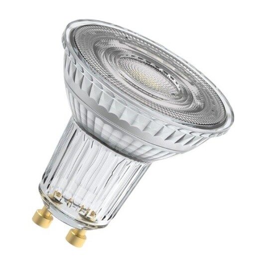 Osram PAR16 3,4W LED spotlight GU10 Dim