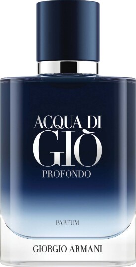 Giorgio Armani Acqua di Giò  Profondo Parfum 50 ml