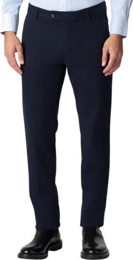 Brooks Brothers Herre Bukser Blå W44,