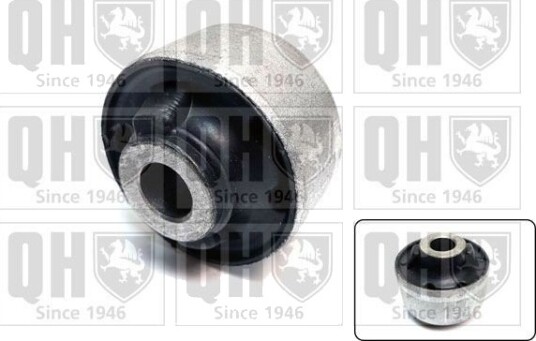 QUINTON HAZELL EMS8798 Feste styrestag