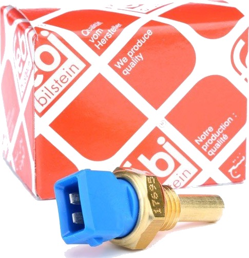 Sensor, motortemperatur FEBI BILSTEIN 17695