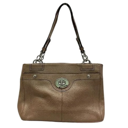 Coach Pre-owned Dame Pre-owned Brun