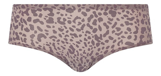 Chantelle SoftStretch hipster truse brun Størrelse: ONESIZE Kvinner