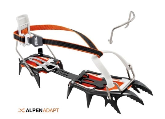 Petzl Sarken leverlock universalleverlock universal Petzl Sarken leverlock universalleverlock universal