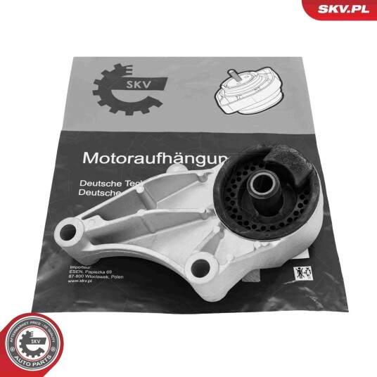 ESEN SKV 75SKV145 Motorfeste ESEN SKV 75SKV145 Motorfeste