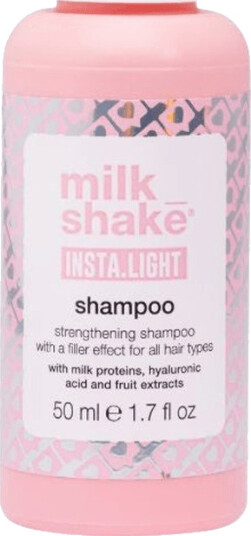 milk_shake Insta Light Shampoo 50ml milk_shake Insta Light Shampoo 50ml