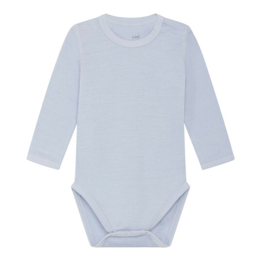 Hust and Claire   Ullbody Bo Solid Cloud Blue   62