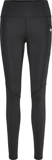 Björn Borg Ace Pocket Tights   Black   XXL