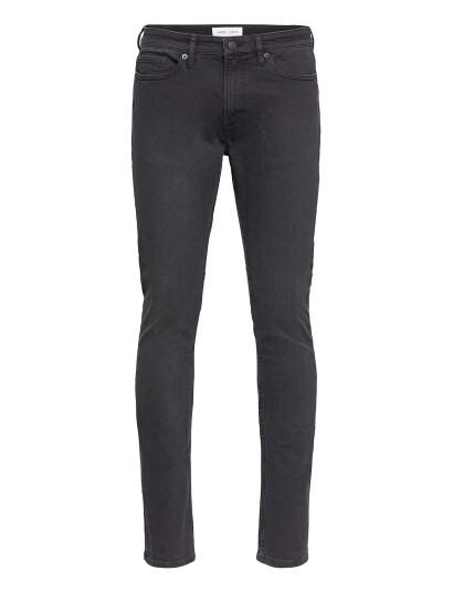 Samsøe Samsøe Stefan Jean 5891 - Black - 27 x 32