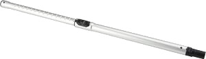 Makita 140G19-0 Teleskopisk Rør Sylindervakuum Sølv Aluminium Makita Dvc261 Makita 140G19-0 Teleskopisk Rør Sylindervakuum Sølv Aluminium Makita Dvc261