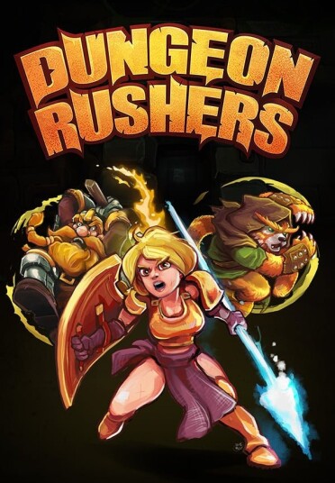Dungeon Rushers