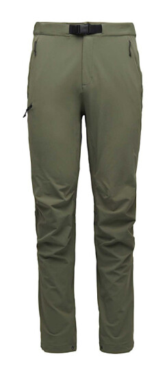 Black Diamond Men's Alpine Pants Tundra 34, Tundra