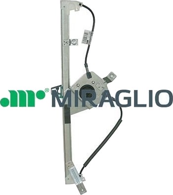 Vindusheis MIRAGLIO 30/1030