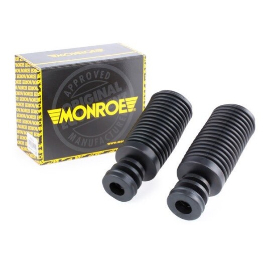 Mansjett/støtpute sett MONROE PK310