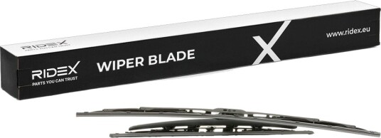 RIDEX 298W0229 Vindusvisker
