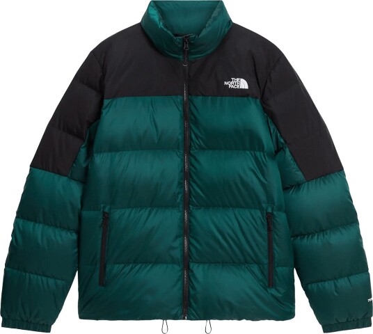 The North Face M Diablo Down 2.0 Jacket PACIFIC TEAL BLACK HEAT S The North Face M Diablo Down 2.0 Jacket PACIFIC TEAL BLACK HEAT S
