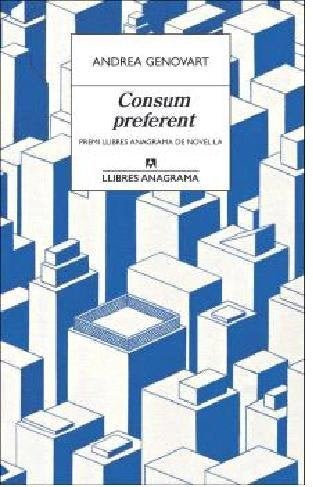 Consum preferent Consum preferent