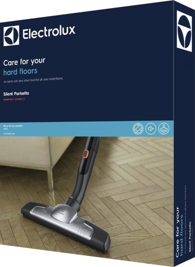 Electrolux Silent Parketto munnstykke ZE115
