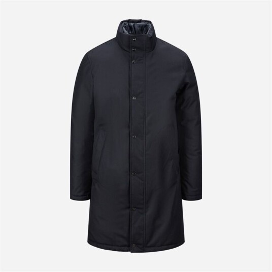Carcoat Nylon - Blu Navy Carcoat Nylon - Blu Navy