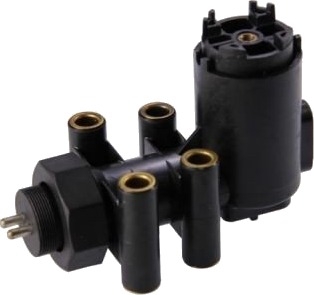 PNEUMATICS PN-10013 Sensor, gassfjær nivå