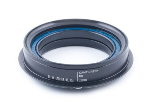 Cane Creek 110 Bottom #BAA0157KZS56/40 BLACK