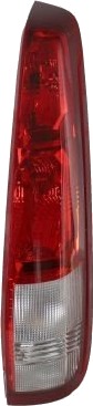 Baklykt ABAKUS 215-19N4R-UE