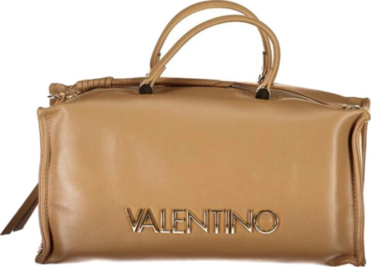 Valentino Dame Vesker Beige ONE SIZE,