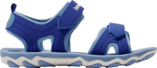 Hummel Sandal Sport Jr Blue 32