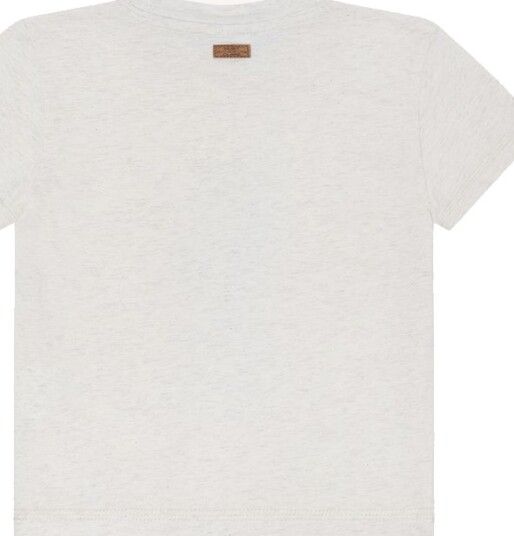 Hust & Claire Bam Sun body til baby   ivory   68