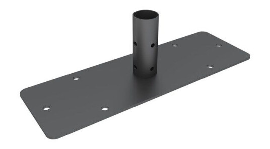 Multibrackets M Pro Series - mounting component - black