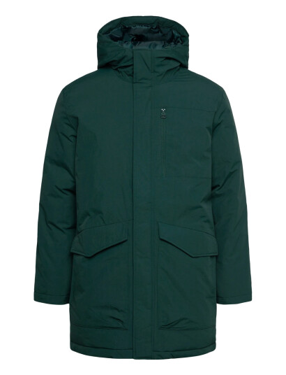 ONLY & SONS Onsglobal Parka Jacket Otw - Green - M