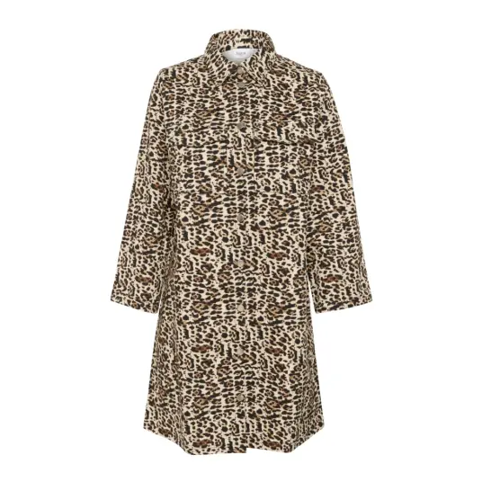 Saint Tropez Dame Kjoler Flerfarget XL,