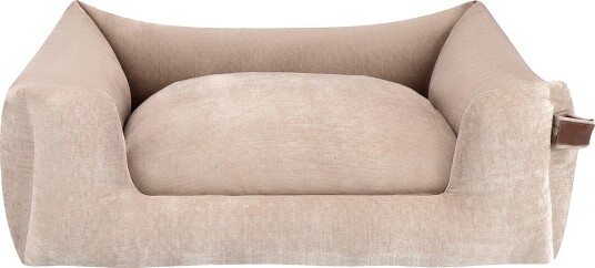 Fantail Snooze Mellow 80cm hundeseng Havre beige